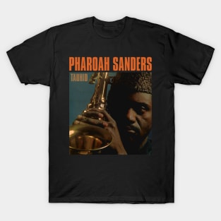 PHAROAH SANDERS T-Shirt